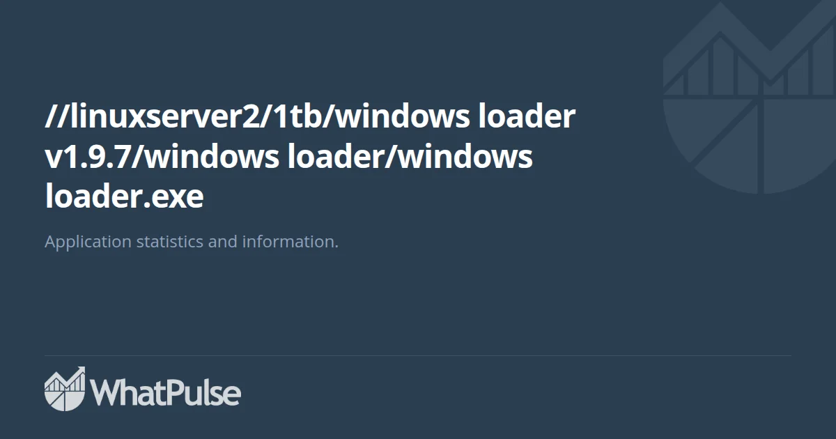 //linuxserver2/1tb/windows loader v1.9.7/windows loader/windows l ...
